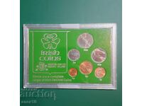 Σετ Ιρλανδίας 1982