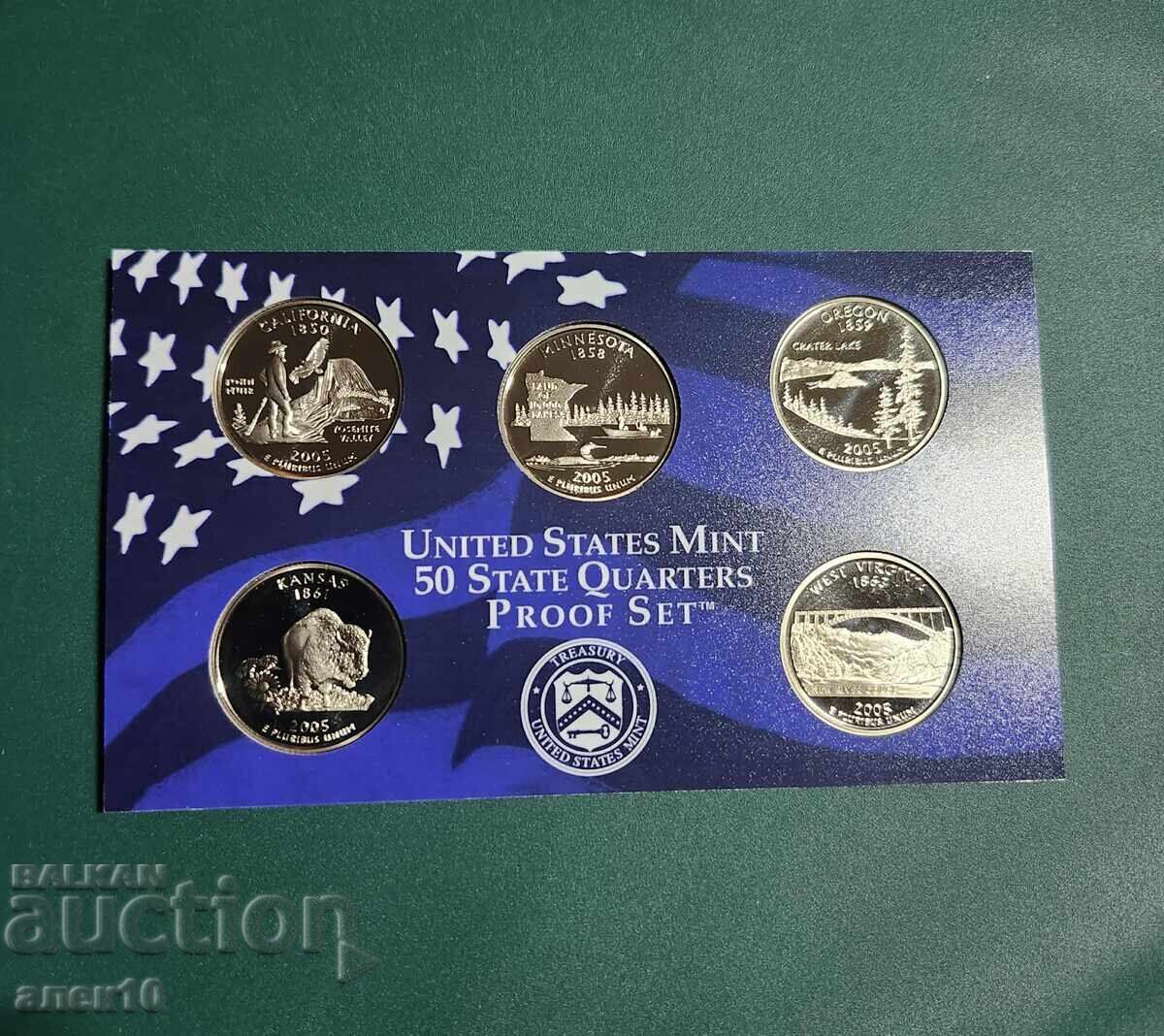 SASHT set 2005 pruf n SASHT set 2005 pruf n