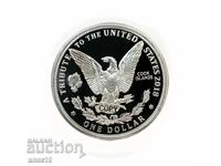 O - în Kuk 1 dolar 2018 n