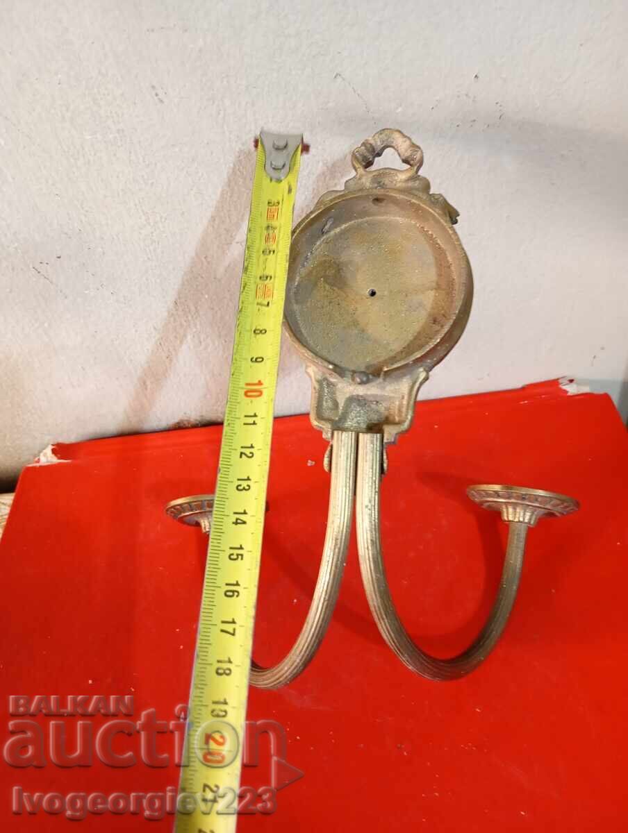 Licitație Applique de perete vintage