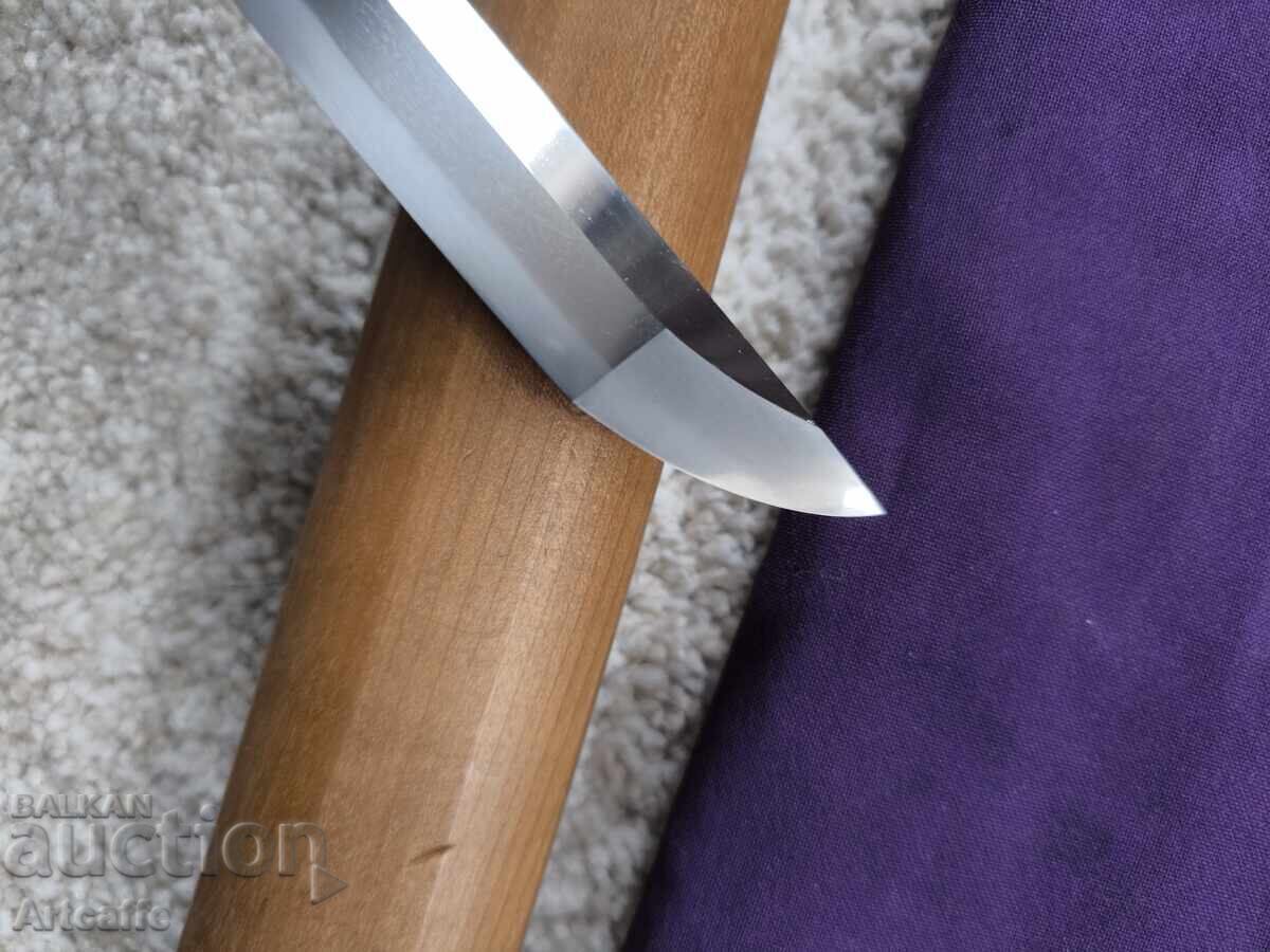Δημοπρασία Σπάνιο ιαπωνικό wakizashi από την περίοδο Edo-Shinto σπαθί katana