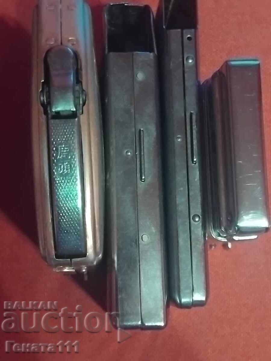 Tabachere cu brichete - 7