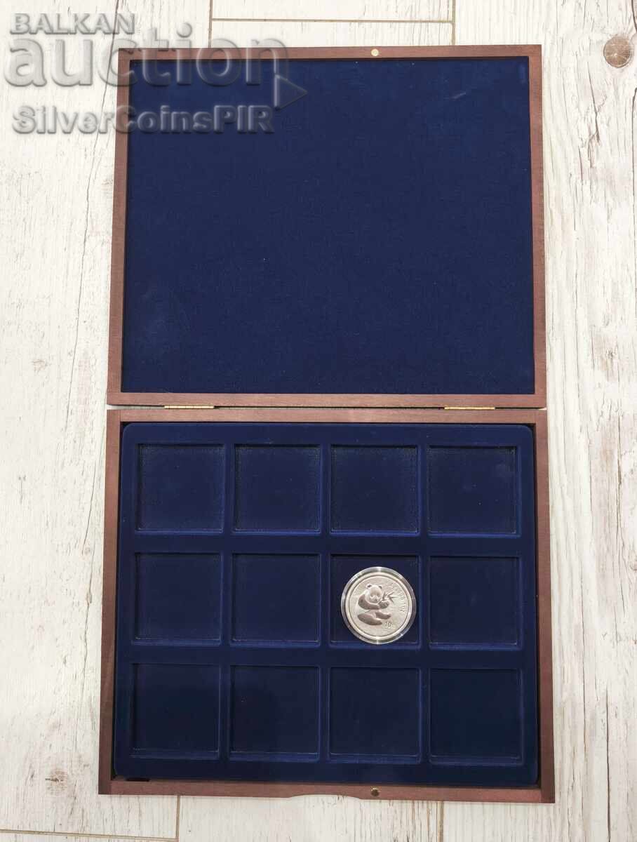 Μεγάλο Κουτί για 12 νομίσματα