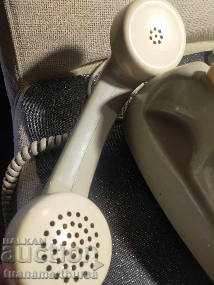 Telefon cu disc retro cu preț € 25.00 | 48.90 BGN