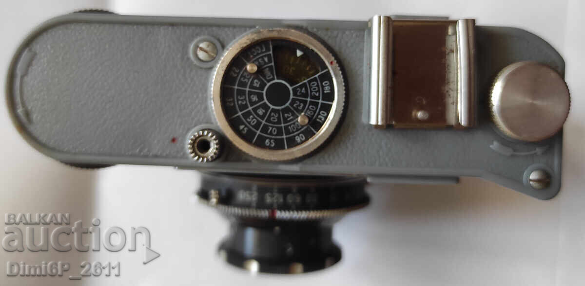 Aparat foto pentru piese Smena 8 cu preț € 8.00 | 15.65 BGN