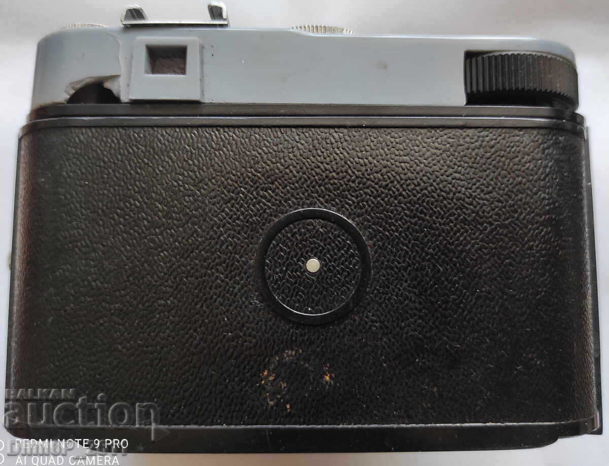 Аукцион Фотоапарат на части Смена 8 Аукцион Фотоапарат на части Смена 8