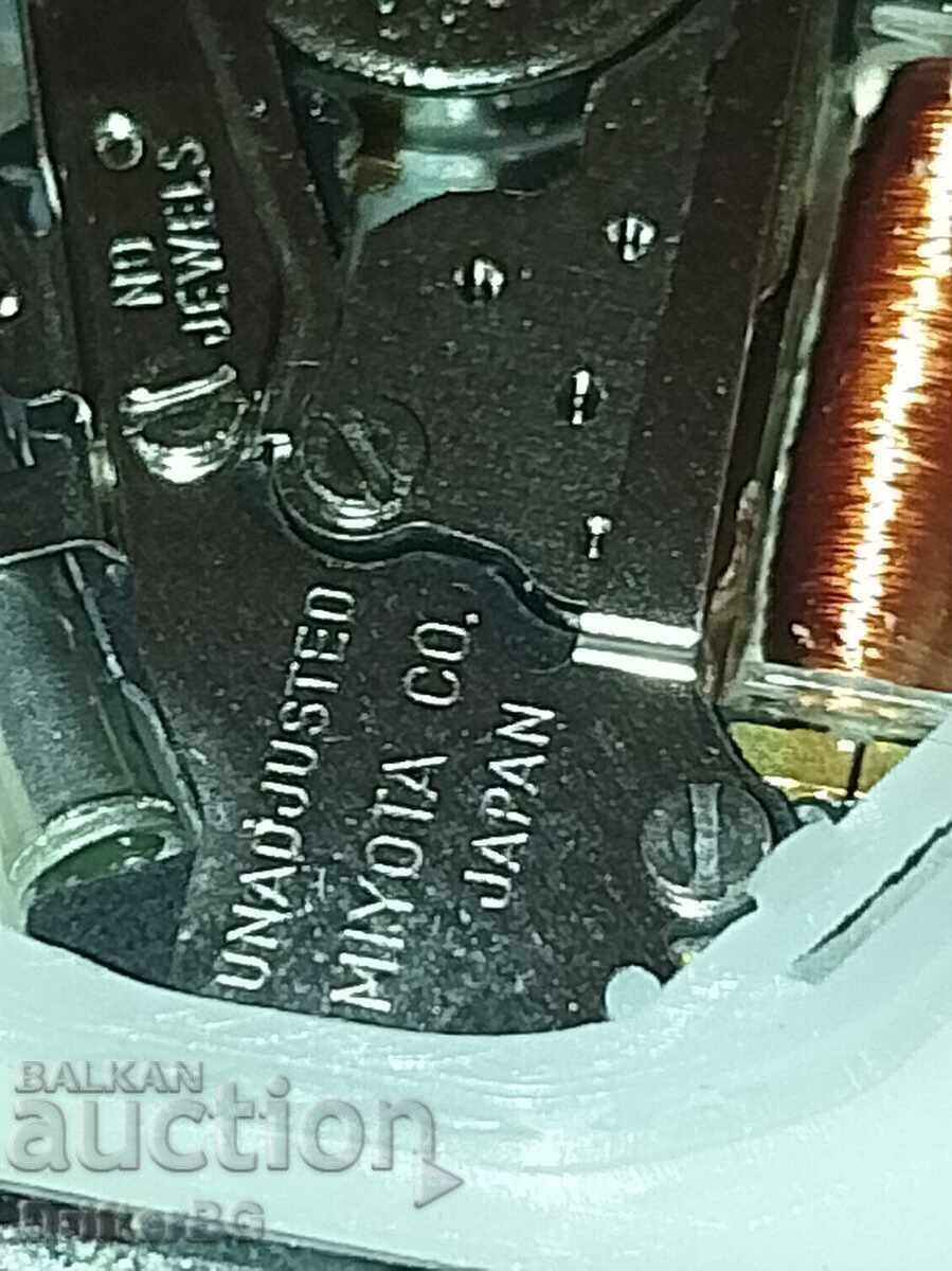 Дамски часовник Casio , японски механизъм Miyota - 5 Дамски часовник Casio , японски механизъм Miyota - 5