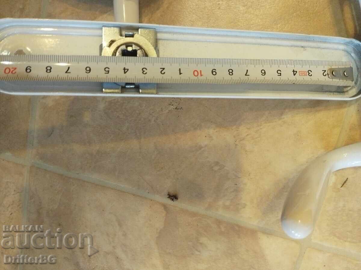 Livrarea Mânere cu clanțe