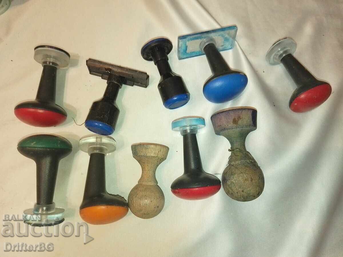 Timbre - 5 Timbre - 5