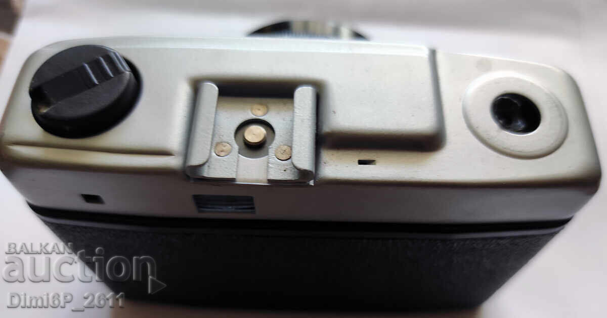 Доставка на Фотоапарат Байрета