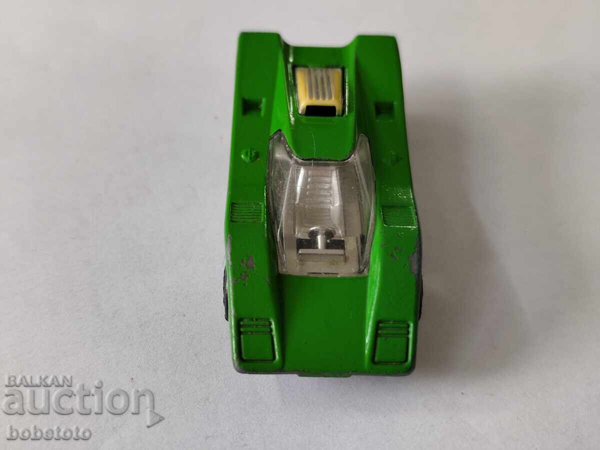 BZC Matchbox Flamin Manta bulgăresc cu preț € 7.50 | 14.67 BGN BZC Matchbox Flamin Manta bulgăresc cu preț € 7.50 | 14.67 BGN