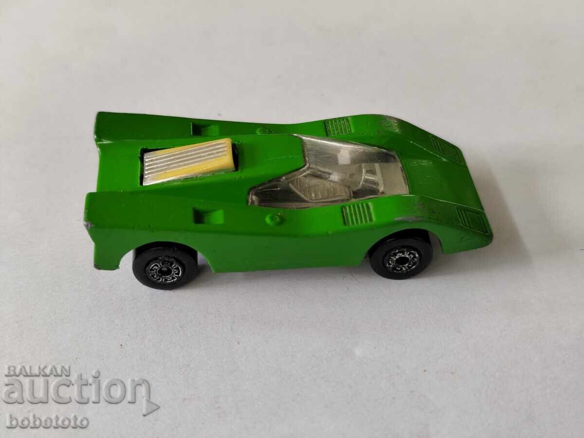 Licitație BZC Matchbox Flamin Manta bulgăresc Licitație BZC Matchbox Flamin Manta bulgăresc