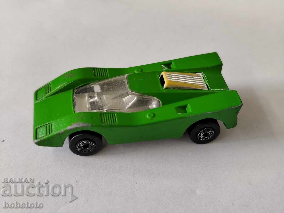 BZC Matchbox Flamin Manta bulgăresc BZC Matchbox Flamin Manta bulgăresc
