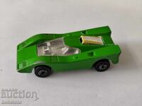 BZC Matchbox Flamin Manta bulgăresc