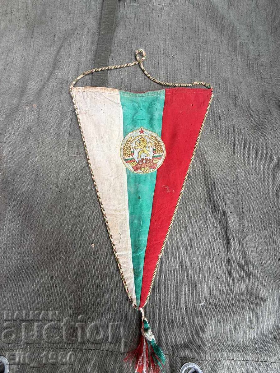 Steagul Turului Ciclist al Bulgariei 1962