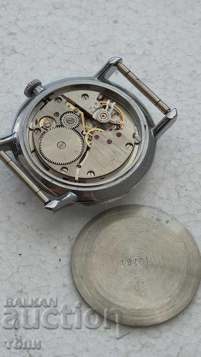 WOSTOK ΣΠΑΝΙΟ ΔΕΝ ΛΕΙΤΟΥΡΓΕΙ ΧΩΡΙΣ ΤΙΜΗ !!!! - 5