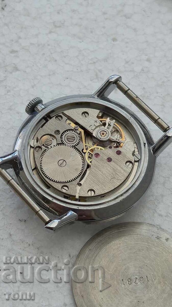 WOSTOK ΣΠΑΝΙΟ ΔΕΝ ΛΕΙΤΟΥΡΓΕΙ ΧΩΡΙΣ ΤΙΜΗ !!!! - 6