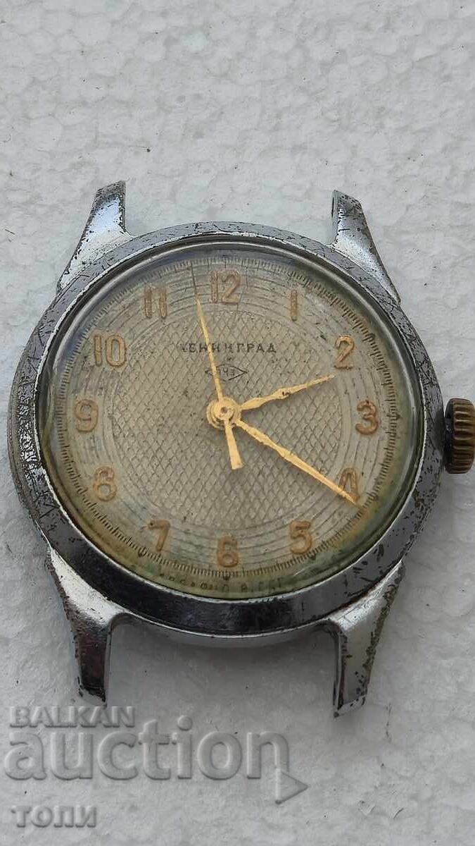 LENINGRAD ΣΠΑΝΙΟ ΔΕΝ ΛΕΙΤΟΥΡΓΕΙ BZC !!!! με τιμή € 3.00 | 5.87 BGN