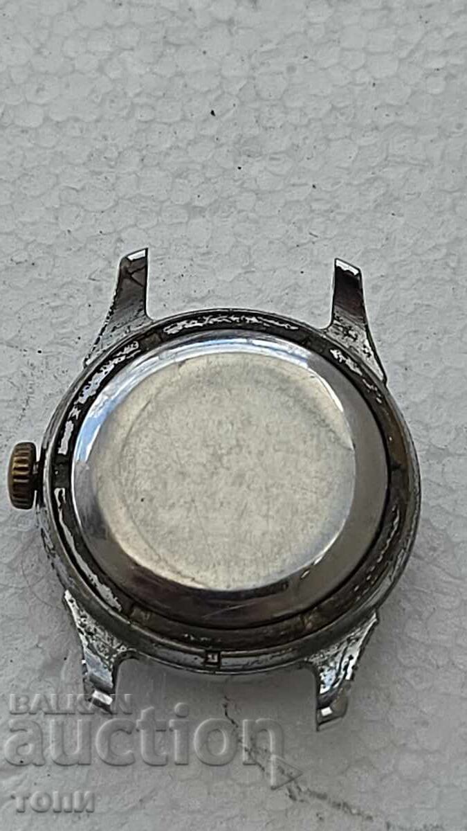 Παράδοση LENINGRAD ΣΠΑΝΙΟ ΔΕΝ ΛΕΙΤΟΥΡΓΕΙ BZC !!!!