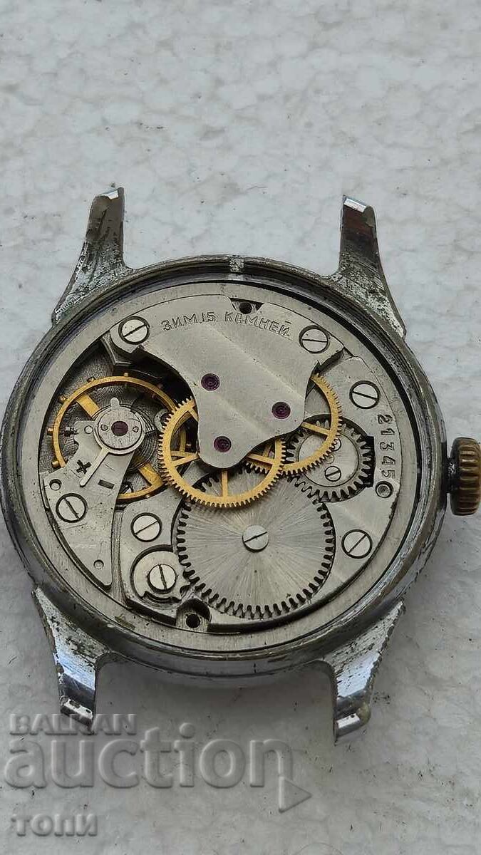 LENINGRAD ΣΠΑΝΙΟ ΔΕΝ ΛΕΙΤΟΥΡΓΕΙ BZC !!!! - 6