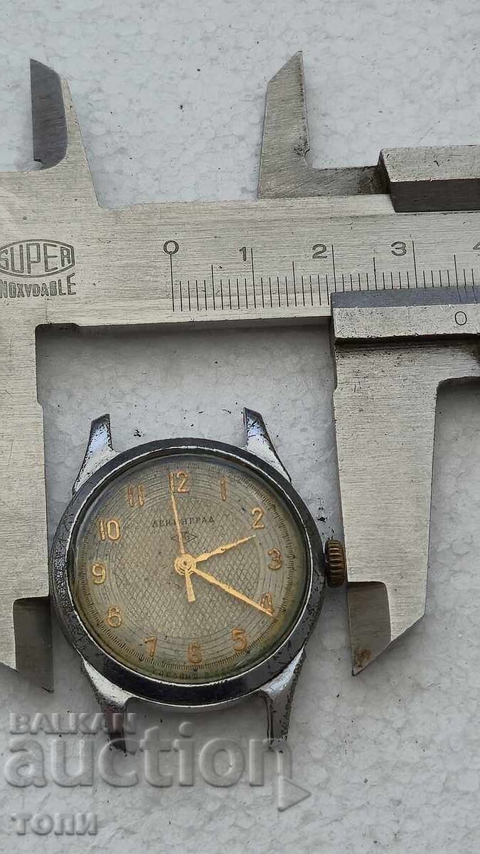 LENINGRAD ΣΠΑΝΙΟ ΔΕΝ ΛΕΙΤΟΥΡΓΕΙ BZC !!!! - 7