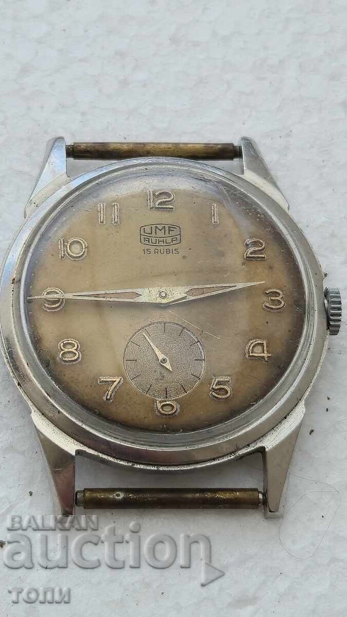 Δημοπρασία UMF RUHLA ΓΕΡΜΑΝΙΑ ΣΠΑΝΙΟ ΑΤΣΑΛΙΝΟ ΚΑΣΑ ΛΕΙΤΟΥΡΓΕΙ ΧΩΡΙΣ ΤΙΜΗ ΕΠΙΦΥΛΑΞΗΣ !!! Δημοπρασία UMF RUHLA ΓΕΡΜΑΝΙΑ ΣΠΑΝΙΟ ΑΤΣΑΛΙΝΟ ΚΑΣΑ ΛΕΙΤΟΥΡΓΕΙ ΧΩΡΙΣ ΤΙΜΗ ΕΠΙΦΥΛΑΞΗΣ !!!