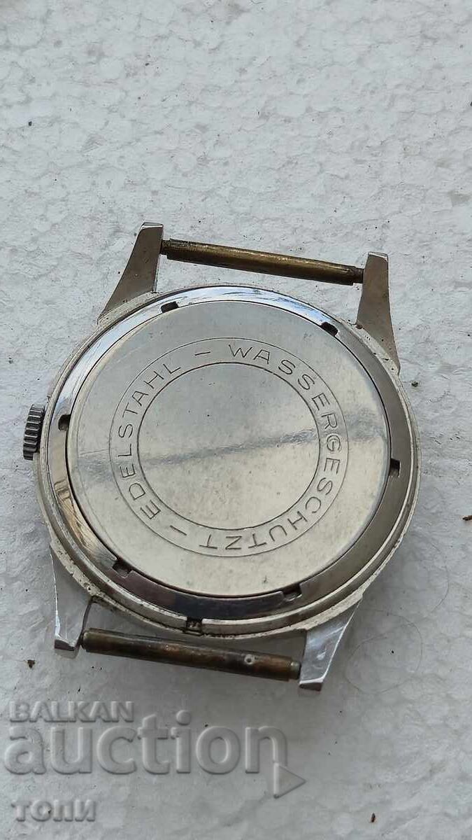 Παράδοση UMF RUHLA ΓΕΡΜΑΝΙΑ ΣΠΑΝΙΟ ΑΤΣΑΛΙΝΟ ΚΑΣΑ ΛΕΙΤΟΥΡΓΕΙ ΧΩΡΙΣ ΤΙΜΗ ΕΠΙΦΥΛΑΞΗΣ !!! Παράδοση UMF RUHLA ΓΕΡΜΑΝΙΑ ΣΠΑΝΙΟ ΑΤΣΑΛΙΝΟ ΚΑΣΑ ΛΕΙΤΟΥΡΓΕΙ ΧΩΡΙΣ ΤΙΜΗ ΕΠΙΦΥΛΑΞΗΣ !!!