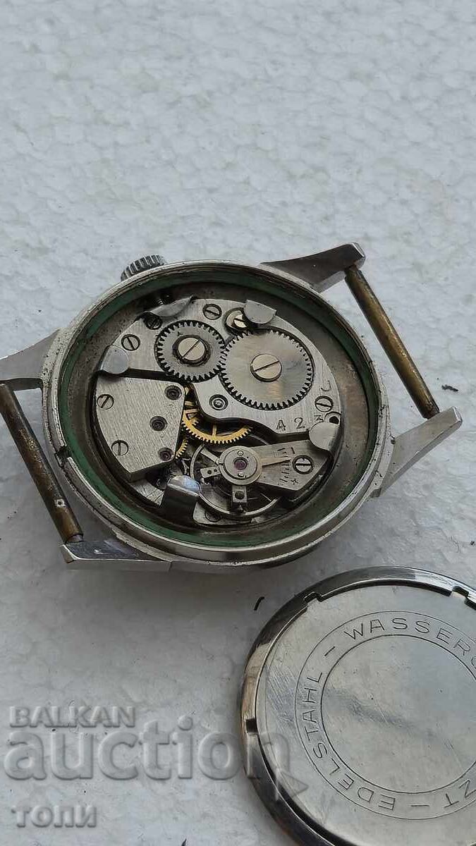 UMF RUHLA ΓΕΡΜΑΝΙΑ ΣΠΑΝΙΟ ΑΤΣΑΛΙΝΟ ΚΑΣΑ ΛΕΙΤΟΥΡΓΕΙ ΧΩΡΙΣ ΤΙΜΗ ΕΠΙΦΥΛΑΞΗΣ !!! - 5 UMF RUHLA ΓΕΡΜΑΝΙΑ ΣΠΑΝΙΟ ΑΤΣΑΛΙΝΟ ΚΑΣΑ ΛΕΙΤΟΥΡΓΕΙ ΧΩΡΙΣ ΤΙΜΗ ΕΠΙΦΥΛΑΞΗΣ !!! - 5