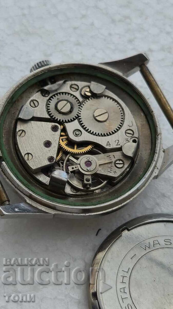 UMF RUHLA ΓΕΡΜΑΝΙΑ ΣΠΑΝΙΟ ΑΤΣΑΛΙΝΟ ΚΑΣΑ ΛΕΙΤΟΥΡΓΕΙ ΧΩΡΙΣ ΤΙΜΗ ΕΠΙΦΥΛΑΞΗΣ !!! - 6 UMF RUHLA ΓΕΡΜΑΝΙΑ ΣΠΑΝΙΟ ΑΤΣΑΛΙΝΟ ΚΑΣΑ ΛΕΙΤΟΥΡΓΕΙ ΧΩΡΙΣ ΤΙΜΗ ΕΠΙΦΥΛΑΞΗΣ !!! - 6