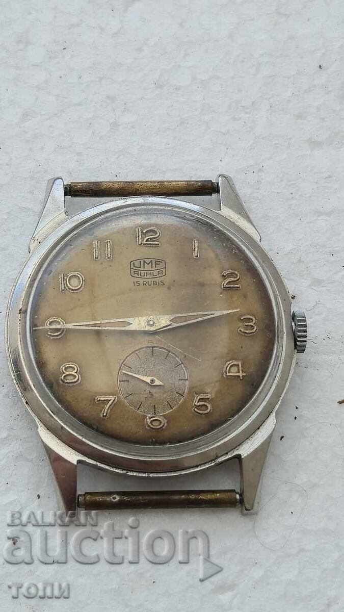 UMF RUHLA ΓΕΡΜΑΝΙΑ ΣΠΑΝΙΟ ΑΤΣΑΛΙΝΟ ΚΑΣΑ ΛΕΙΤΟΥΡΓΕΙ ΧΩΡΙΣ ΤΙΜΗ ΕΠΙΦΥΛΑΞΗΣ !!! UMF RUHLA ΓΕΡΜΑΝΙΑ ΣΠΑΝΙΟ ΑΤΣΑΛΙΝΟ ΚΑΣΑ ΛΕΙΤΟΥΡΓΕΙ ΧΩΡΙΣ ΤΙΜΗ ΕΠΙΦΥΛΑΞΗΣ !!!