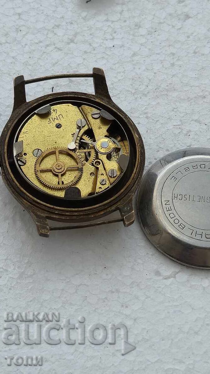 UMF RUHLA GERMANY MADE РЯДЪК РАБОТИ БЕЗ ГАРАНЦИЯ Б З Ц !!!! - 5 UMF RUHLA GERMANY MADE РЯДЪК РАБОТИ БЕЗ ГАРАНЦИЯ Б З Ц !!!! - 5