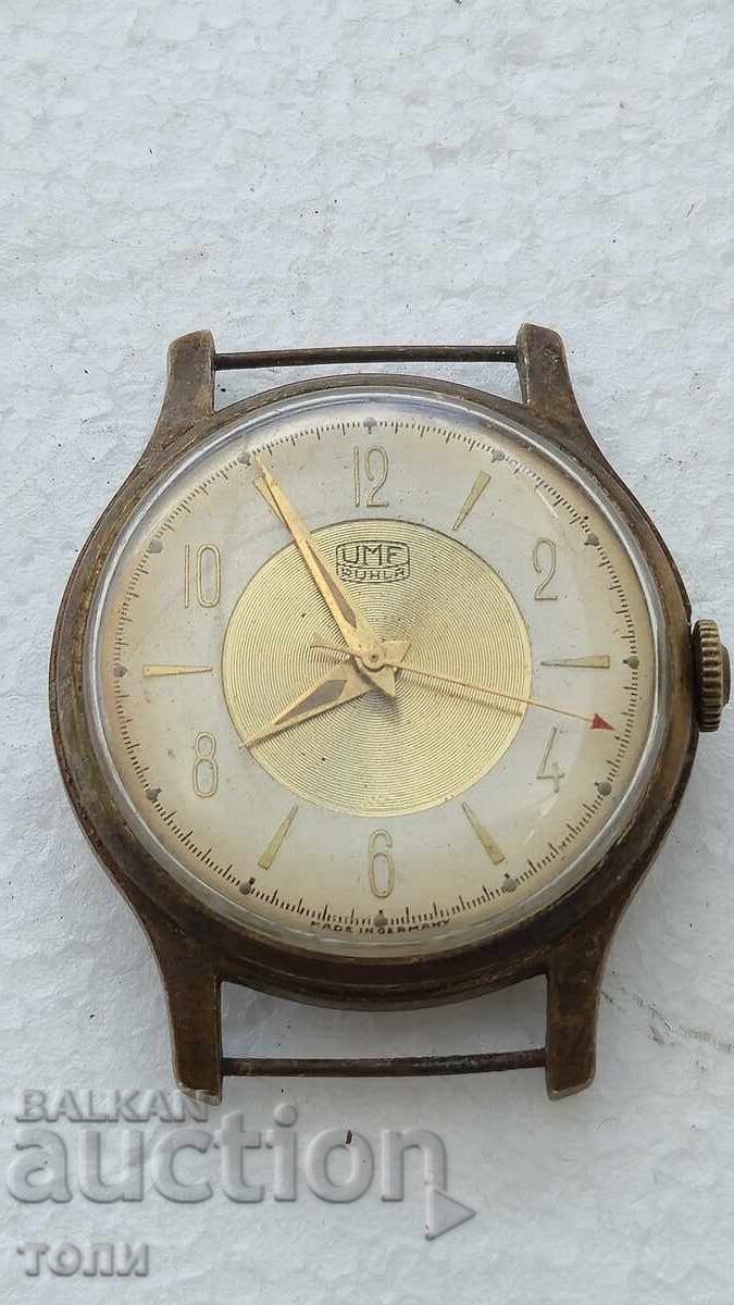 UMF RUHLA GERMANY MADE РЯДЪК РАБОТИ БЕЗ ГАРАНЦИЯ Б З Ц !!!! UMF RUHLA GERMANY MADE РЯДЪК РАБОТИ БЕЗ ГАРАНЦИЯ Б З Ц !!!!