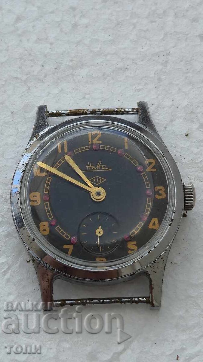 NEVA POBEDA RAR FUNCȚIONAL FĂRĂ GARANȚIE BZC !!!! cu preț € 1.50 | 2.93 BGN