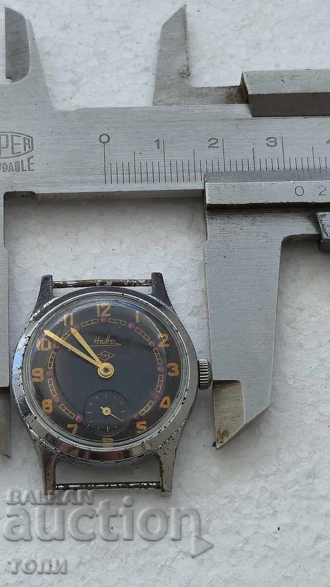 NEVA POBEDA RAR FUNCȚIONAL FĂRĂ GARANȚIE BZC !!!! - 7