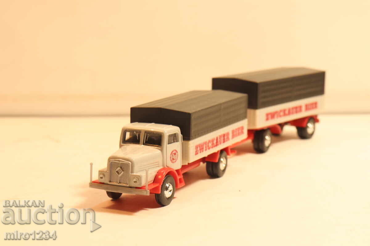 H0 1/87 SCANIA CAMION MODEL MAȘINUȚĂ cu preț € 0.01 | 0.02 BGN