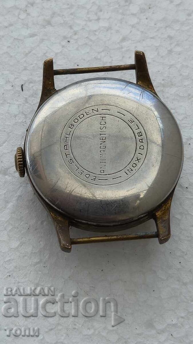 Auction  UMF RUHLA GERMANY RARE WORKING NO WARRANTY BZC !!!!