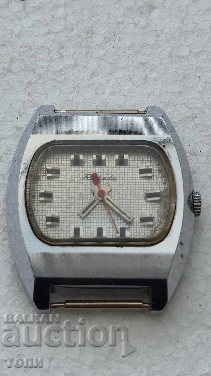 RAKETA ΣΠΑΝΙΟ ΛΕΙΤΟΥΡΓΕΙ ΧΩΡΙΣ ΕΓΓΥΗΣΗ BZC.!!!!! με τιμή € 0.01 | 0.02 BGN