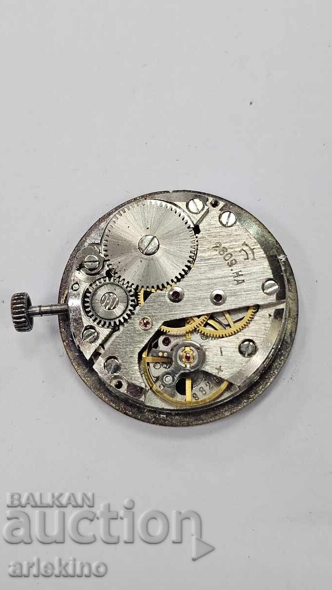 Доставка на Механизъм за ръчен СССР часовник Ракета Доставка на Механизъм за ръчен СССР часовник Ракета