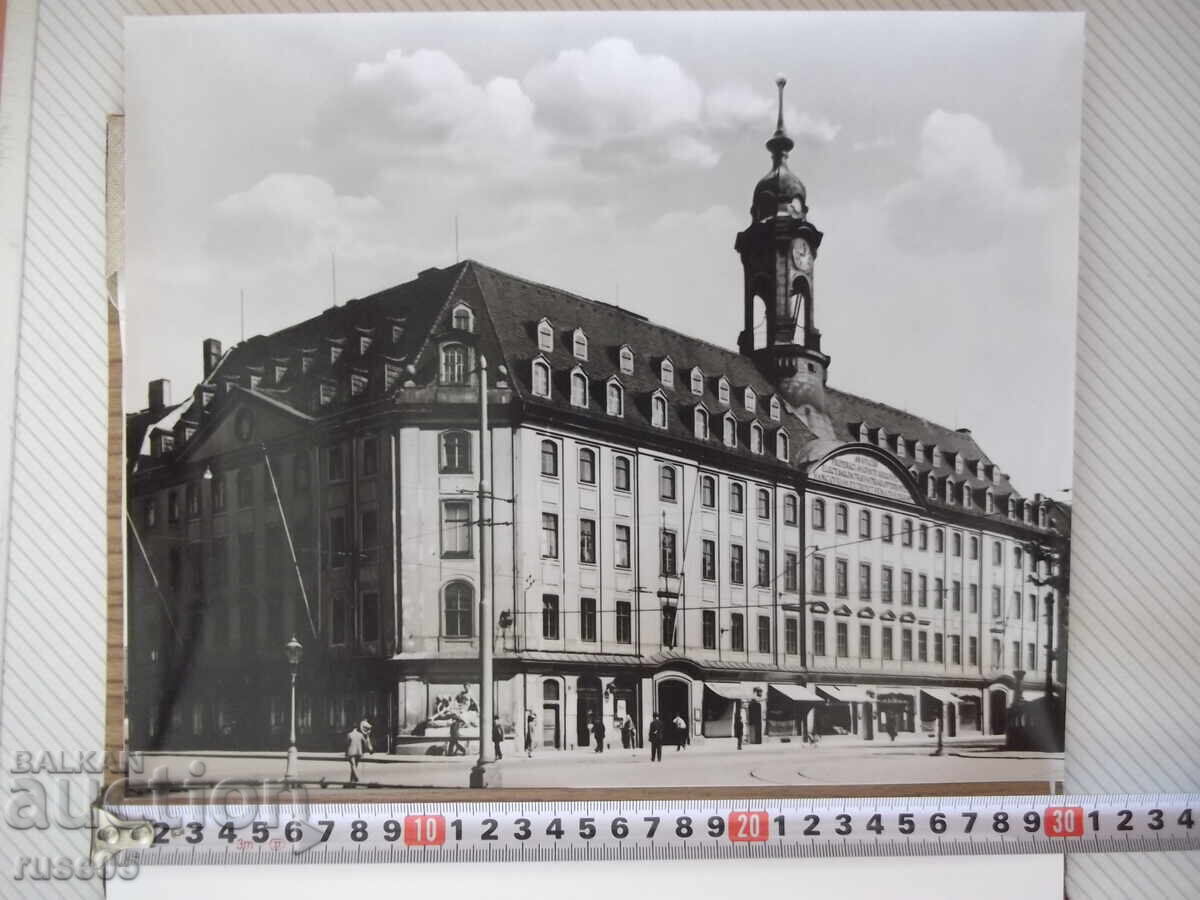Photo album "Dresden um 1930" - 6