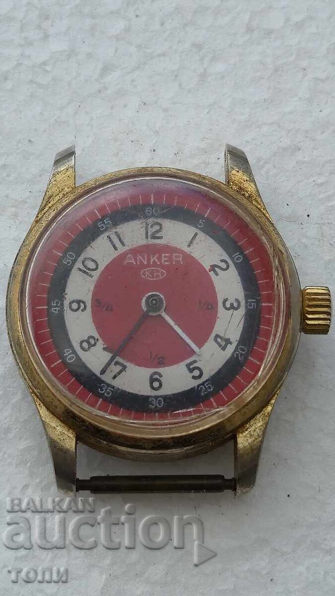 ANKER GERMANY MADE РЯДЪК РАБОТИ БЕЗ ГАРАНЦИЯ БЗЦ !!!! с цена € 0.01 | 0.02 лв. ANKER GERMANY MADE РЯДЪК РАБОТИ БЕЗ ГАРАНЦИЯ БЗЦ !!!! с цена € 0.01 | 0.02 лв.