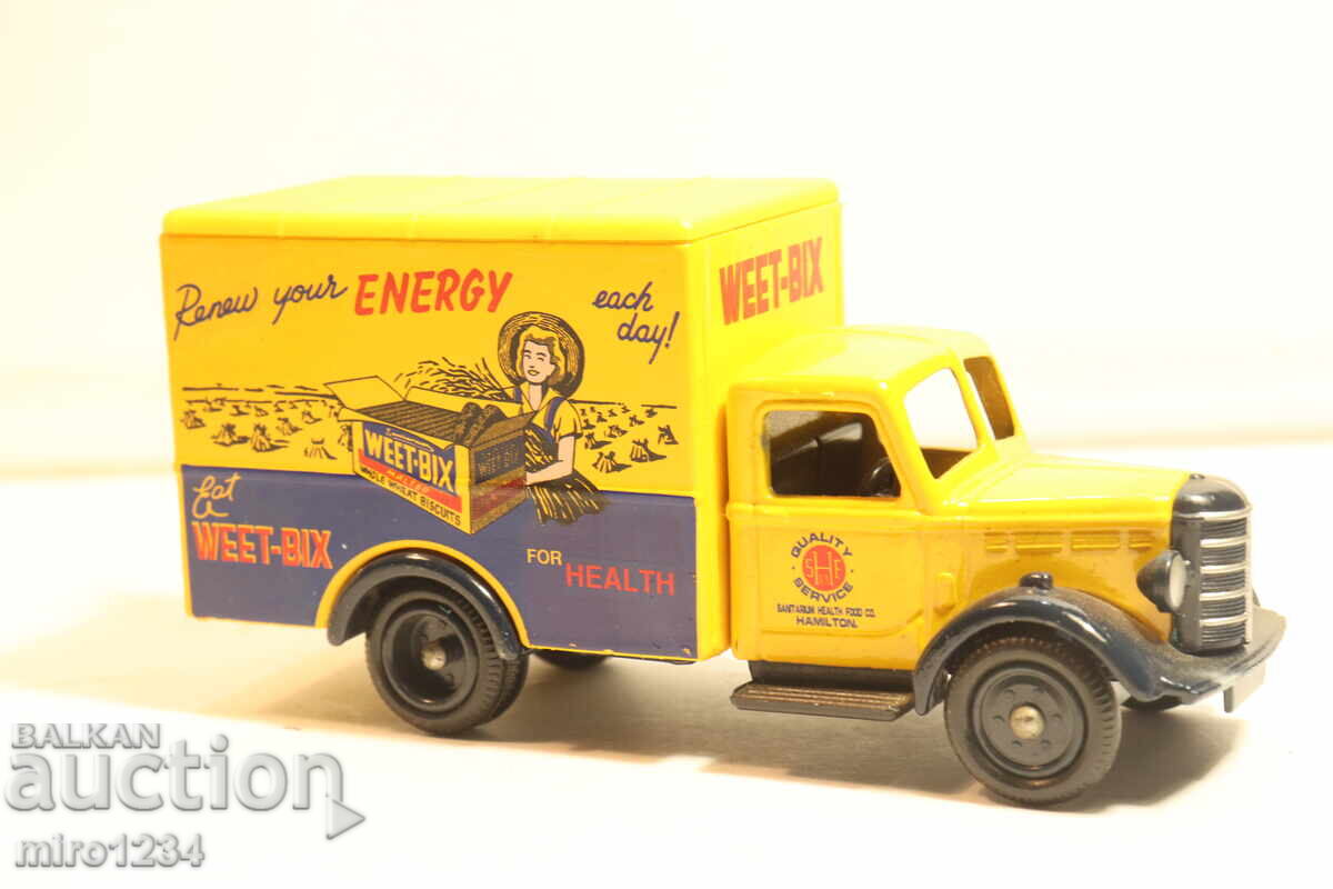 1/50 ?? LLEDO DAYS GONE TOY CAR MODEL - 5 1/50 ?? LLEDO DAYS GONE TOY CAR MODEL - 5