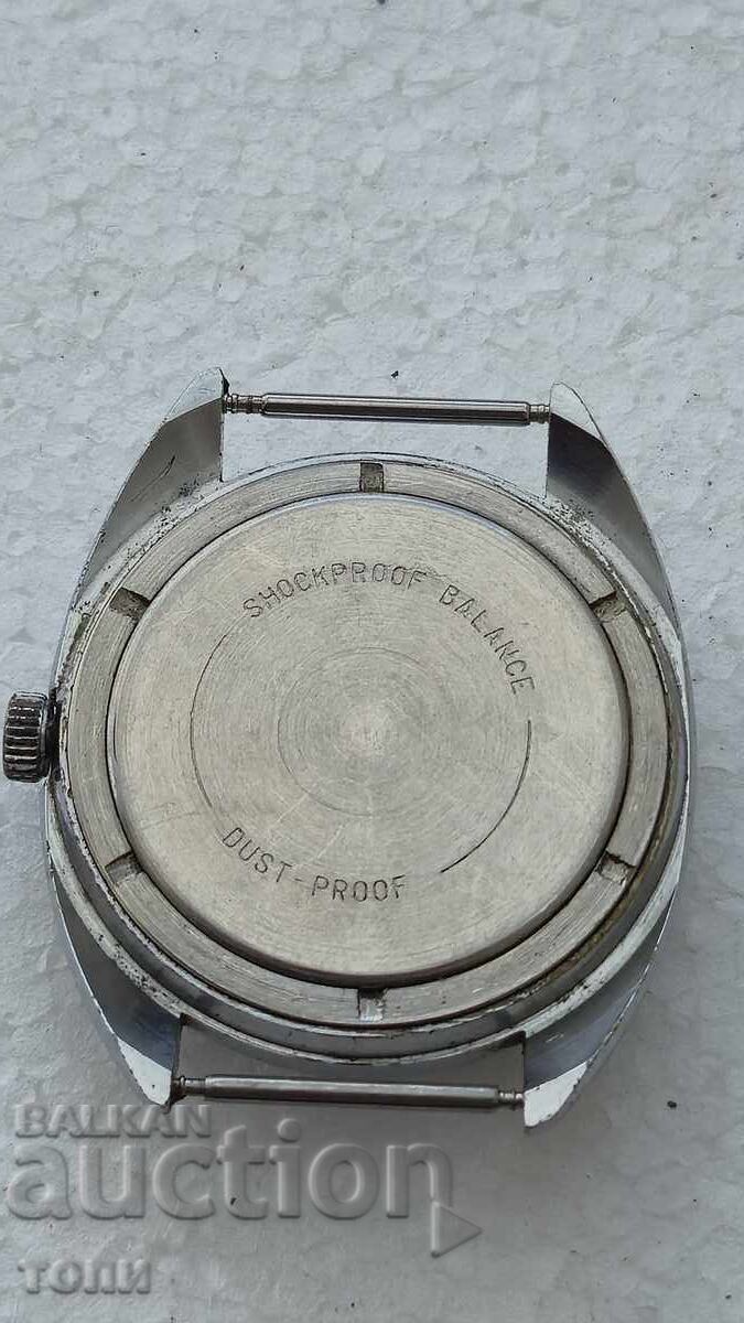 Delivery of VOSTOK Rare Works Without Warranty BZC !!!! Delivery of VOSTOK Rare Works Without Warranty BZC !!!!