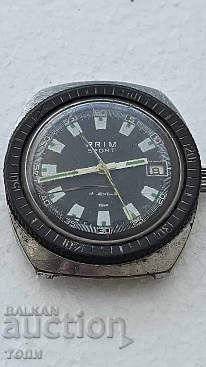 PRIM SPORT SWISS MADE DARWIN RAR FUNCȚIONAL FĂRĂ GARANȚIE BZC cu preț € 13.34 | 26.09 BGN PRIM SPORT SWISS MADE DARWIN RAR FUNCȚIONAL FĂRĂ GARANȚIE BZC cu preț € 13.34 | 26.09 BGN