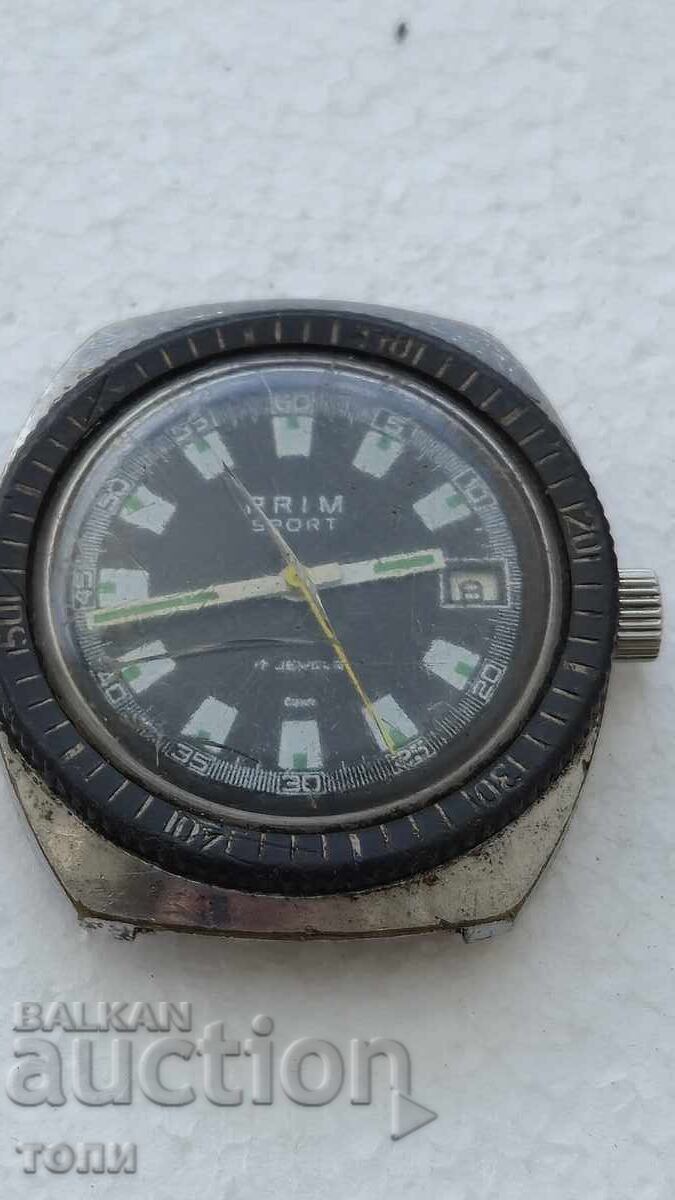 Licitație PRIM SPORT SWISS MADE DARWIN RAR FUNCȚIONAL FĂRĂ GARANȚIE BZC Licitație PRIM SPORT SWISS MADE DARWIN RAR FUNCȚIONAL FĂRĂ GARANȚIE BZC