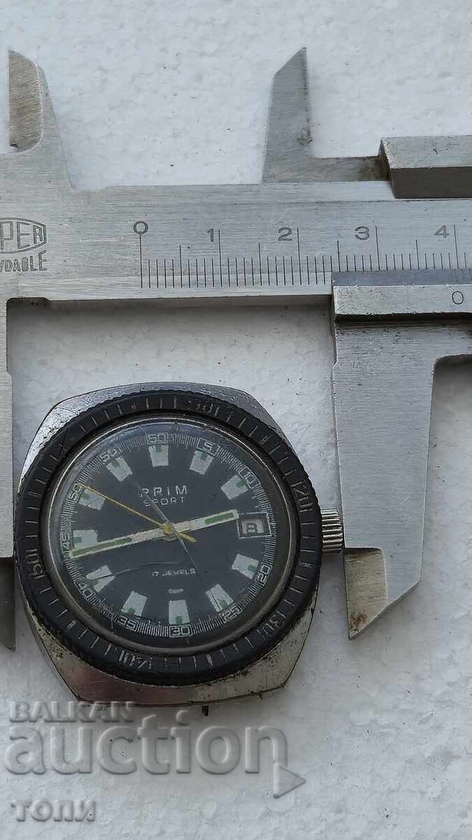 PRIM SPORT SWISS MADE DARWIN RAR FUNCȚIONAL FĂRĂ GARANȚIE BZC - 7 PRIM SPORT SWISS MADE DARWIN RAR FUNCȚIONAL FĂRĂ GARANȚIE BZC - 7