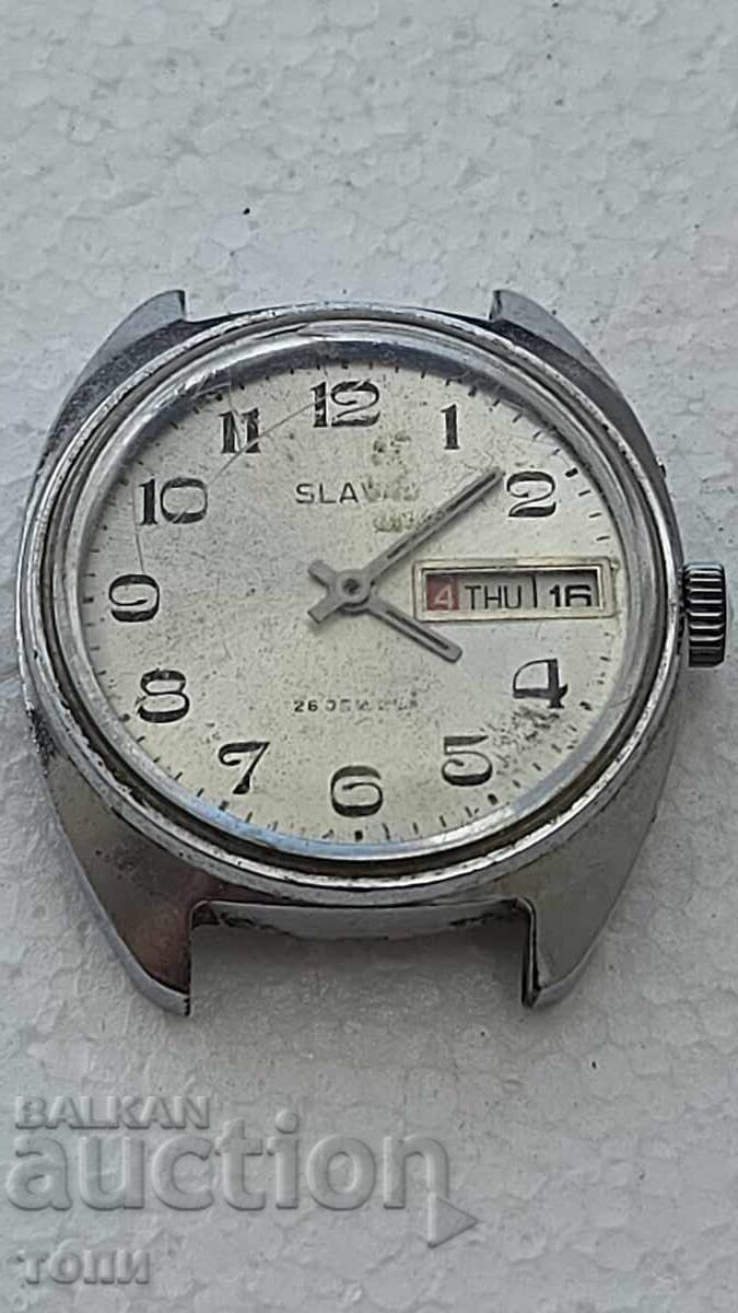 SLAVA ΣΠΑΝΙΟ ΔΕΝ ΛΕΙΤΟΥΡΓΕΙ ΧΩΡΙΣ ΚΑΠΑΚΙ BZC !!!! με τιμή € 0.01 | 0.02 BGN