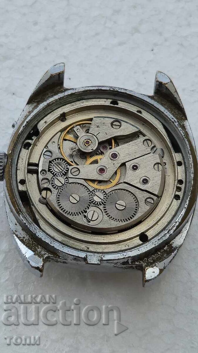 Παράδοση SLAVA ΣΠΑΝΙΟ ΔΕΝ ΛΕΙΤΟΥΡΓΕΙ ΧΩΡΙΣ ΚΑΠΑΚΙ BZC !!!!