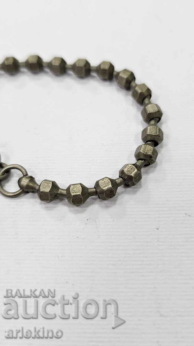 Licitație Interesant, de colecție, Șatlen, Lanț pentru ceas de buzunar