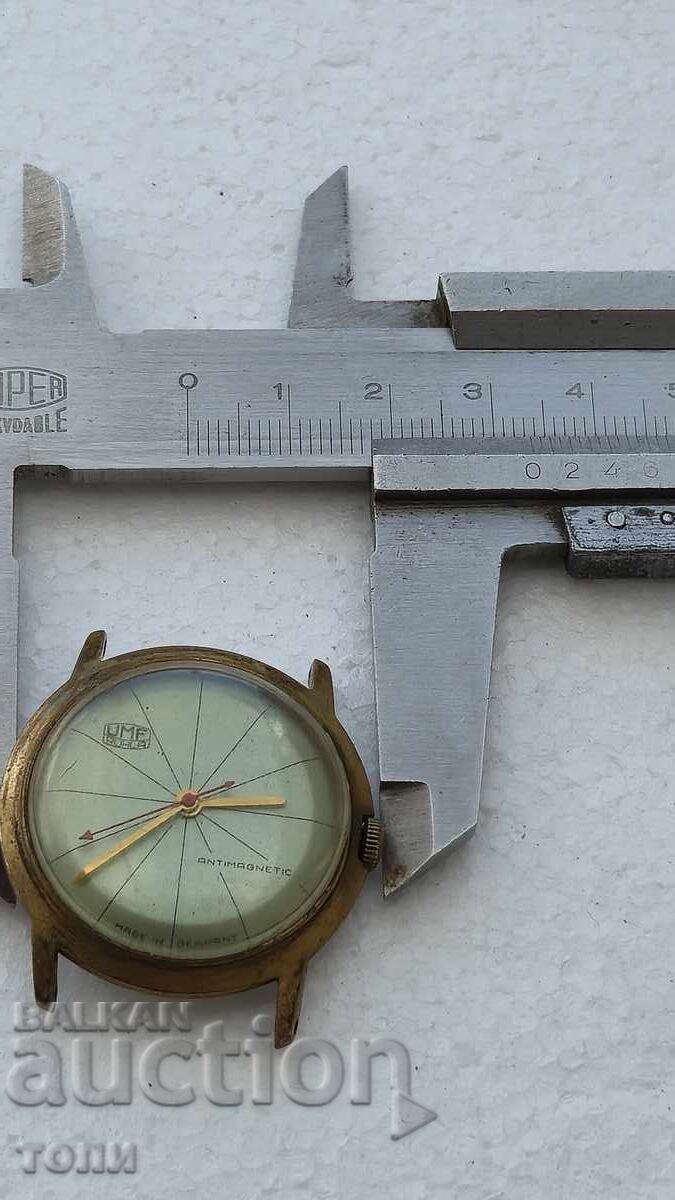 Livrarea UMF RUHLA GERMANY RYADYK NE RABOTI BZTS  !!!!