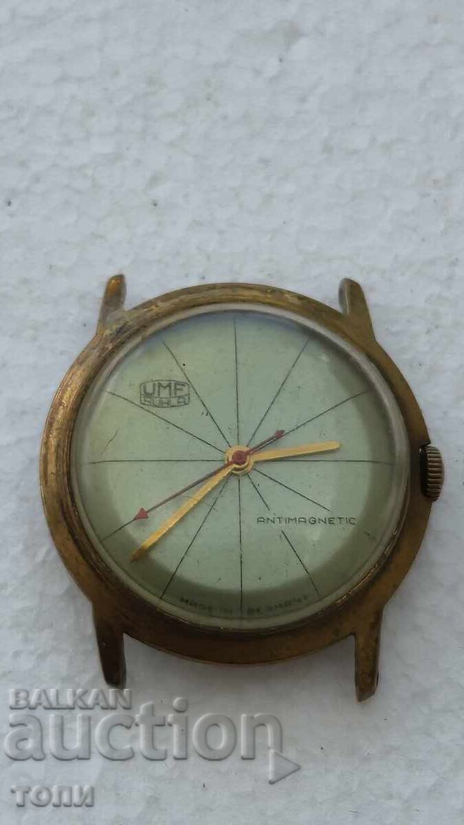 UMF RUHLA GERMANY RYADYK NE RABOTI BZTS  !!!!